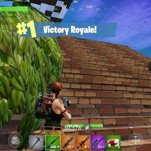 Meet your Posher, Angel